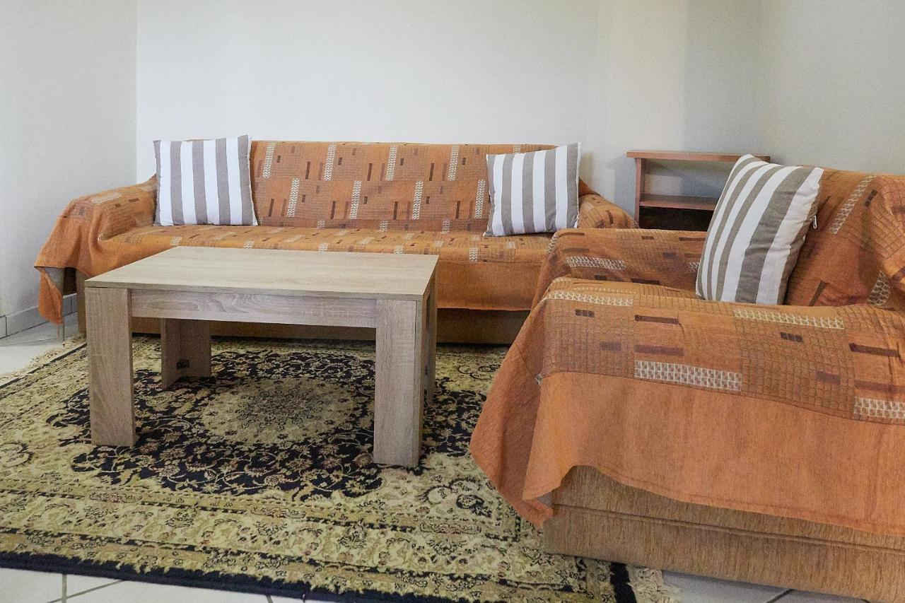 Alexis'S House Apartment Pylos Exterior photo
