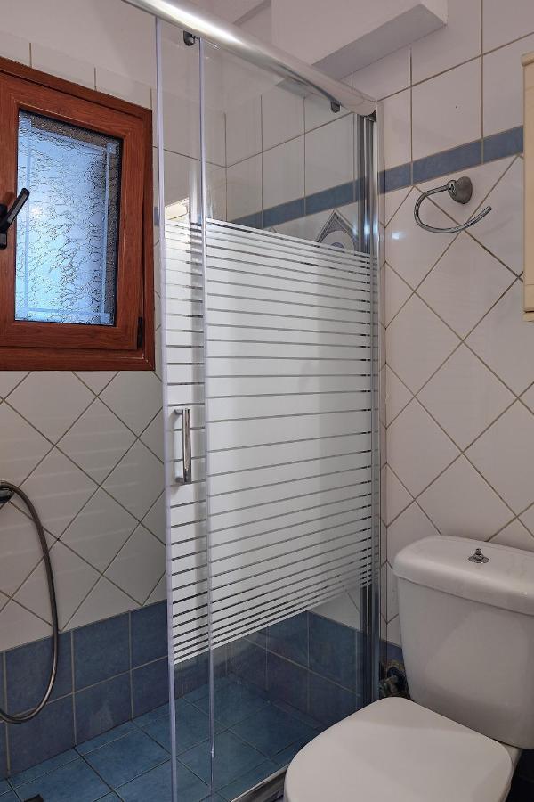 Alexis'S House Apartment Pylos Exterior photo